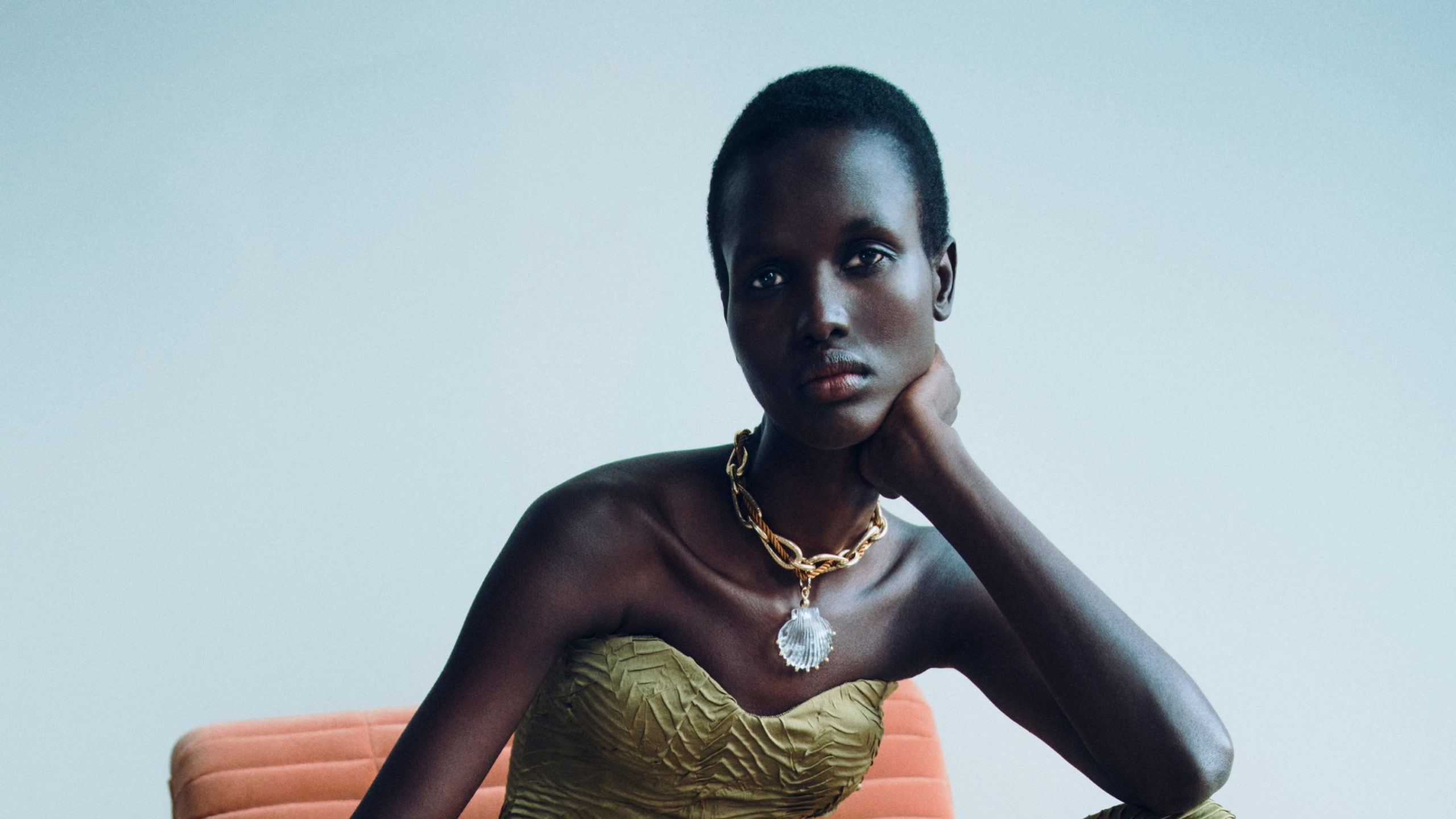 Ulla Johnson Pre-Fall 2026 Collection