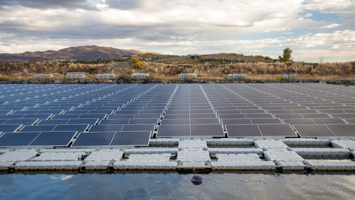 Utah leaders hinder efforts to develop solar energy supply