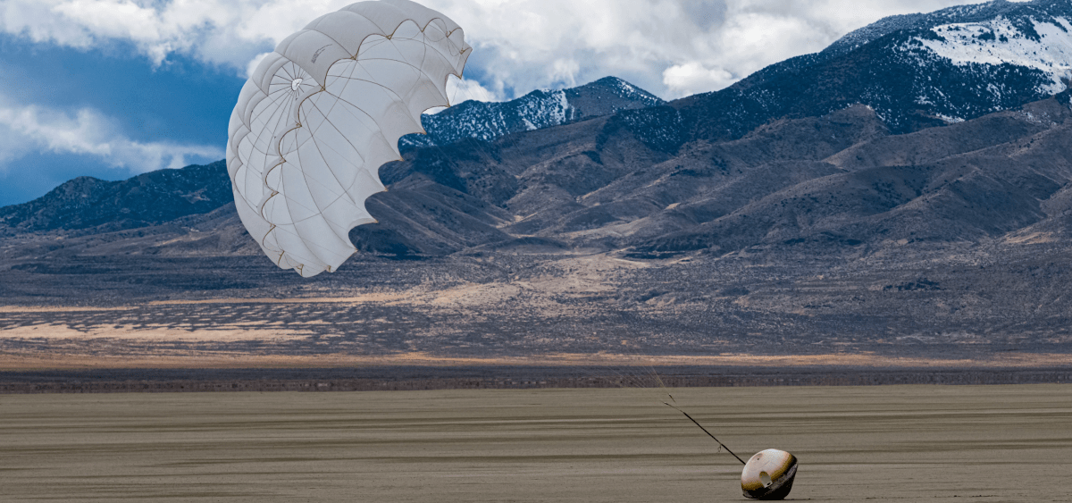 Varda says it has proven space manufacturing works -- now it wants to make it boring