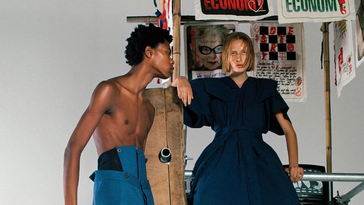 What Defined Sustainable Fashion in 2025?