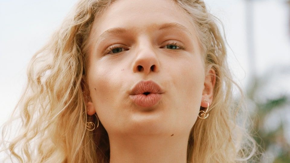 What Does Putting Ice on Your Face Do? Experts Break Down the Viral Beauty Technique