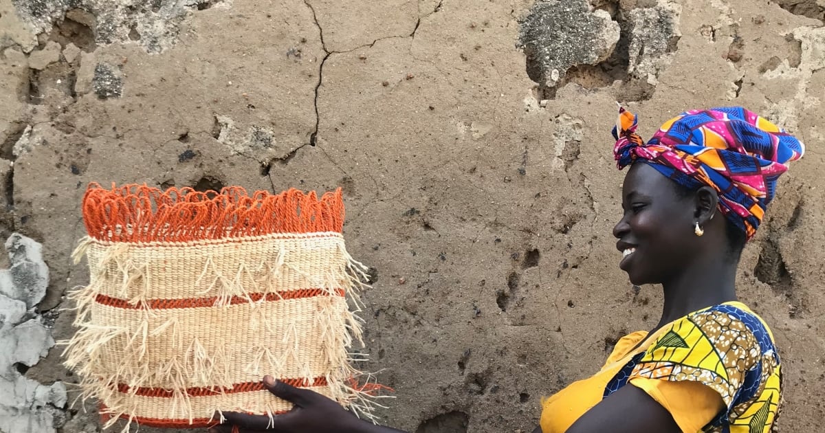 What Happens When Heritage Craft Meets Global Ambition