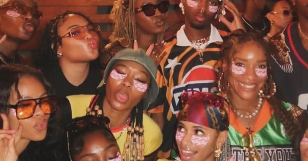 Why Beauty Brands Are Rushing to West Africa in December