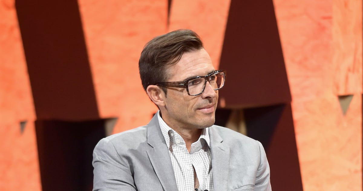 Why Lululemon’s CEO Is Stepping Down