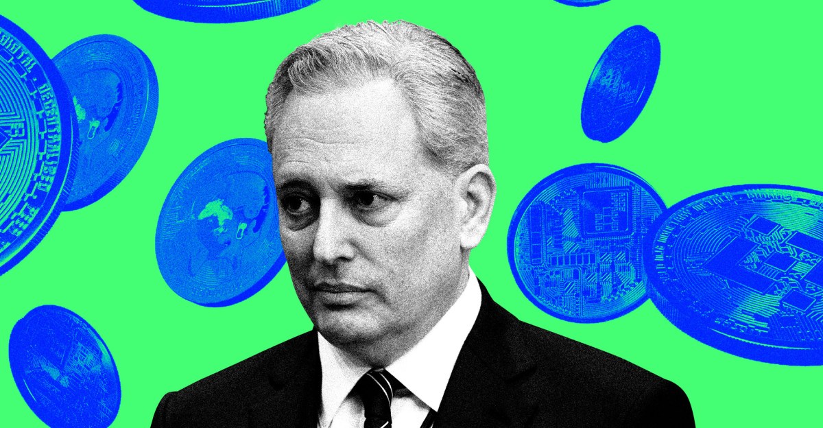 Why is Silicon Valley rallying behind David Sacks?